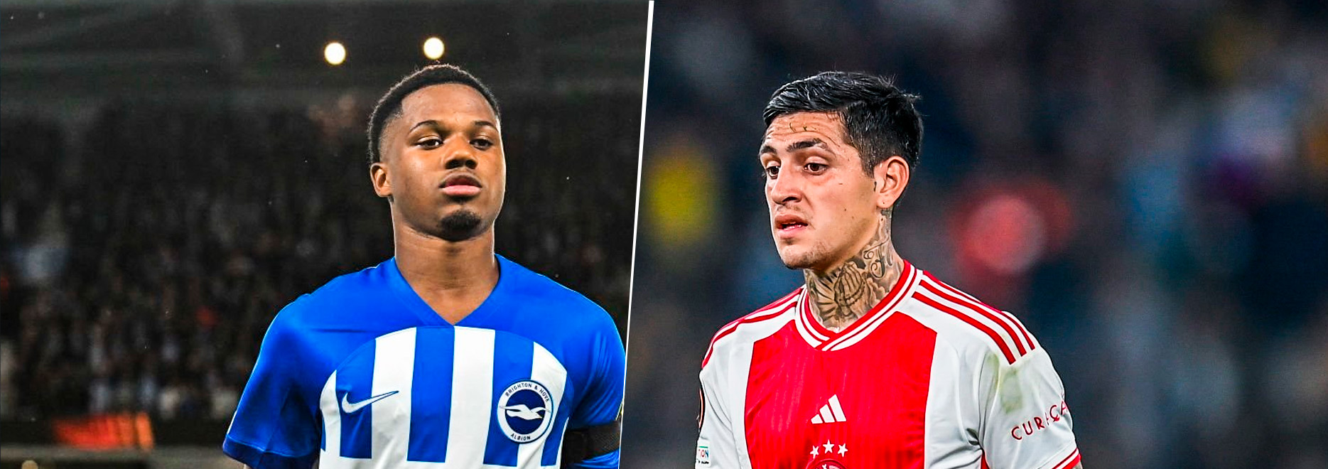 Brighton Vs Ajax Pron Sticos Y Cuotas Atlantic City