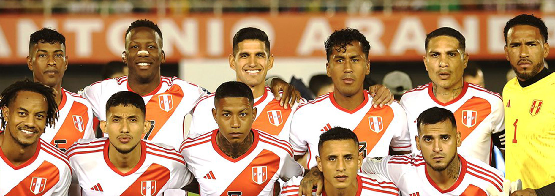 ¿Cuándo Vuelve A Jugar La Selección Peruana Tras Esta Fecha Doble De ...