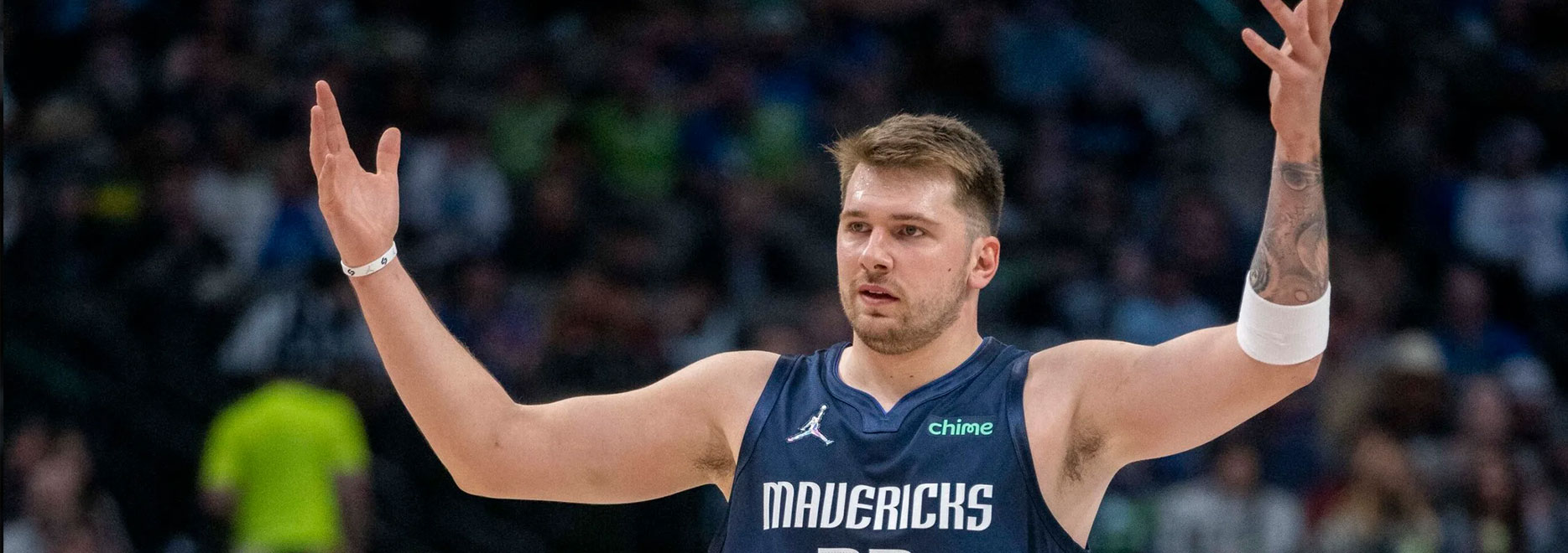 Luka Doncic Rompe Récord Del Legendario Wilt Chamberlain Atlantic City 4901