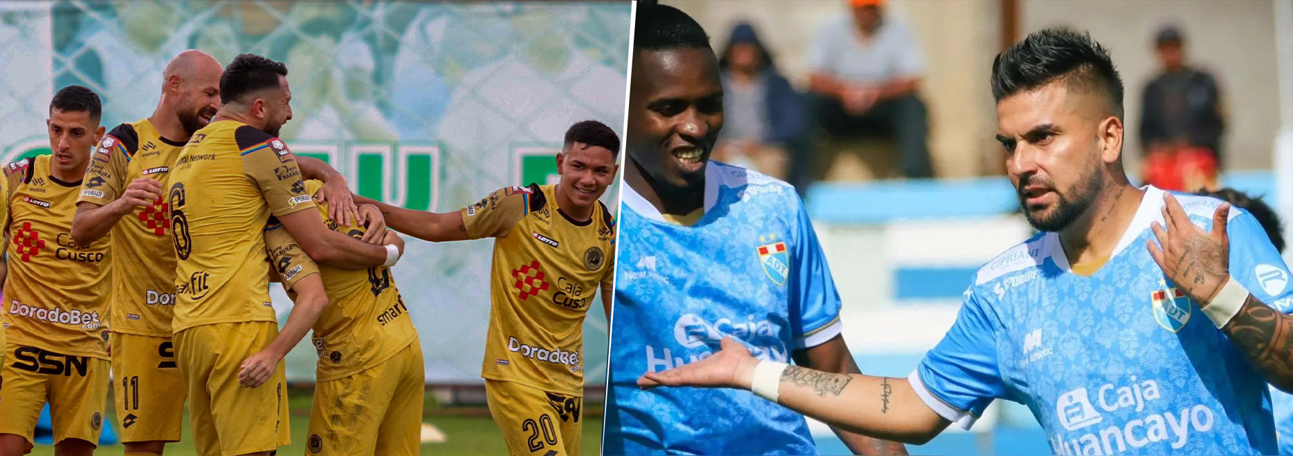 Cusco FC vs. ADT Tarma: pronósticos y cuotas - Atlantic City