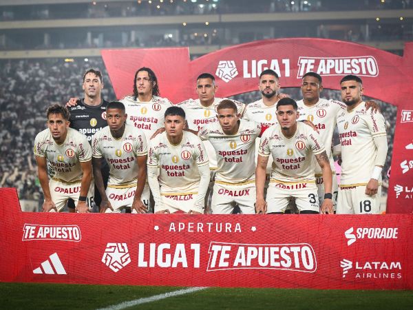 Revive la victoria de Universitario ante Sporting Cristal