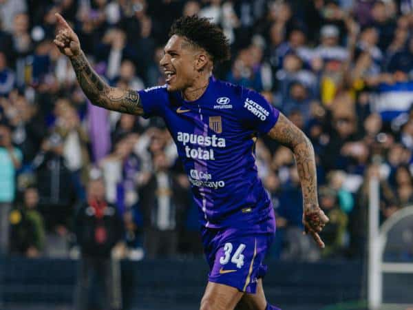 Revive el triunfo de Alianza Lima ante Sport Boys en Matute