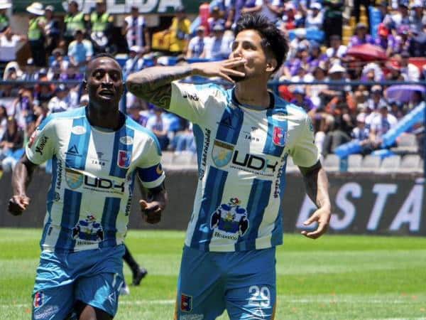 Revive la derrota de Alianza Lima ante Alianza Universidad