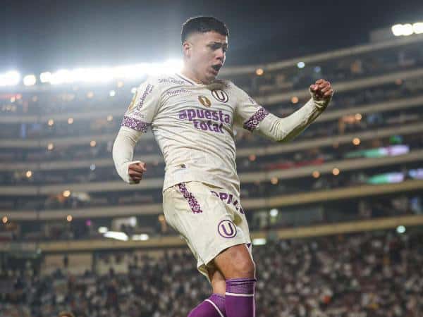 Revive el triunfo de Universitario vs. Juan Pablo II